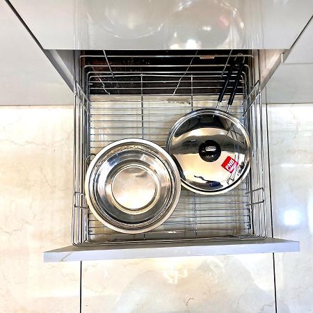Airport Bliss Apartment+Balcony & Netflix + Prime Jaipur Exterior photo
